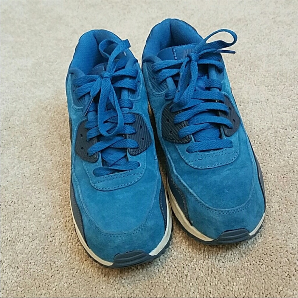 Nike air max